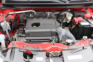 Suzuki Celerio . - afbeelding nr 19