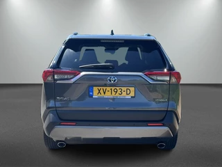 Toyota RAV4 - afbeelding nr 17