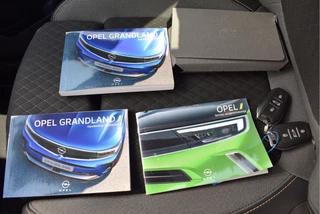 Opel Grandland | NL-Auto | Pack Black | Elektrische Achterklep - afbeelding nr 67