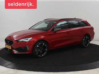CUPRA Leon 1.4 eHybrid | Trekhaak | Stoelverwarming |