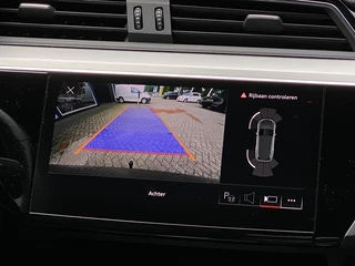 Audi e-tron - afbeelding nr 30