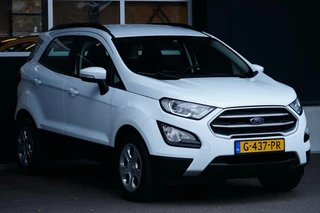 Ford EcoSport Ford EcoSport 1.0 EcoBoost Trend Ultimate, NL, CarPlay, PDC - afbeelding nr 21