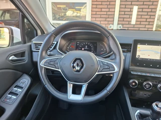 Renault Clio /Navi/Clima/Apple/Android/1e Eig/Garantie - afbeelding nr 29