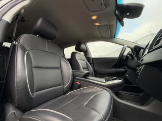 Kia e-Niro Kia e-Niro ExecutiveLine 64 kWh | Leder | Navi | Camera | JBL | - afbeelding nr 14