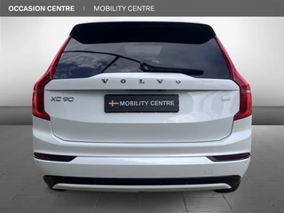 Volvo XC90 - afbeelding nr 34