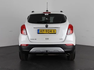 Opel Mokka X Opel Mokka X 1.4 Turbo Business+ | Navigatie | Trekhaak | Parkeersensoren - afbeelding nr 26