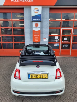 Fiat 500 - afbeelding nr 6