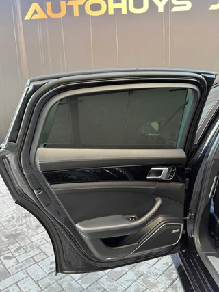 Porsche Panamera Porsche Panamera 2.9 4 E-Hybrid Softclose Pano - afbeelding nr 44