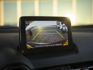 Mazda CX-3 Mazda CX-3 2.0 SkyActiv-G 120 GT-M | ACC | Navi | Leder | HuD | Lane Assist | Stoel- & Stuurverwarming | Bose Audio | Adaptive LED - afbeelding nr 16