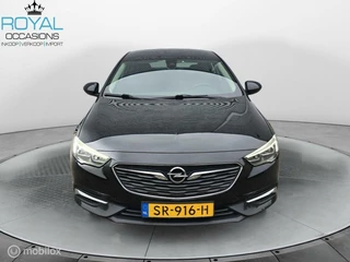 Opel Insignia Opel Insignia Grand Sport 1.5 Turbo EcoTec Innovation | NAP - afbeelding nr 4
