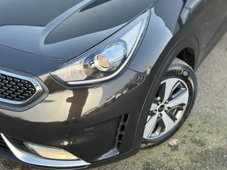 Kia Niro - afbeelding nr 4