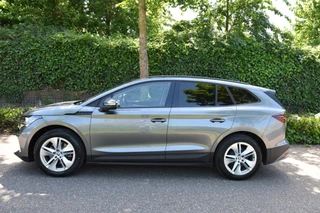 Škoda Enyaq iV Škoda Enyaq iV 60 - afbeelding nr 3
