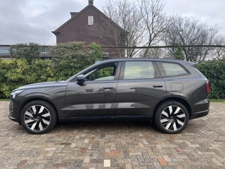 Volvo EX90 Volvo EX90 Twin M. Perf. Ultra 7p. | DEMO | Pilot Assist | Luchtvering | - afbeelding nr 3