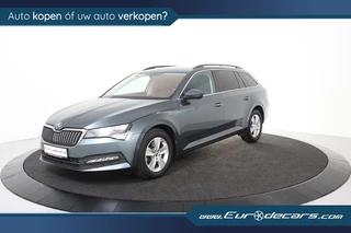 Škoda Superb - afbeelding nr 4