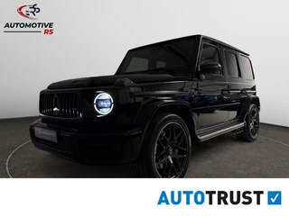 Mercedes-Benz G-Klasse - 487325312-0