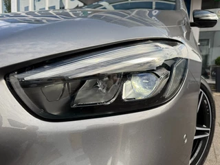 Mercedes-Benz B-Klasse - afbeelding nr 9
