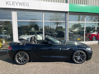BMW Z4 - afbeelding nr 8