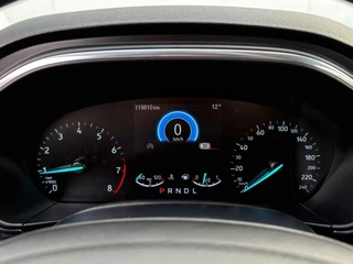 Ford Focus Ford Focus Wagon 1.0 EcoBoost 125pk Automaat Titanium Business | Navigatie | Winterpakket | Full LED | Adaptive cruise - afbeelding nr 11