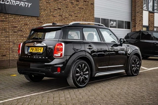 MINI Countryman Mini Countryman 1.5 Cooper Chili,  NAP, Cruise, Navi,Keyless - afbeelding nr 6