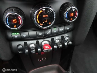 MINI Cooper S Mini 2.0 Cooper S ChiliSerBsns/pano/leer/Workspakk/stoelverw/Hud. - afbeelding nr 11