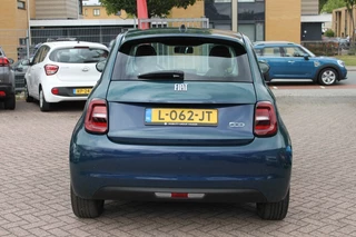 Fiat 500 Fiat 500 Icon 42 kWh - afbeelding nr 6
