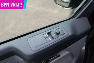 Ford Transit Custom Ford Transit Custom 170PK | NIEUW UIT VRD. LEVERBAAR! | BPM VRIJ! - afbeelding nr 14