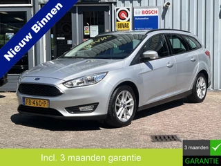 Ford Focus - 519057720-0