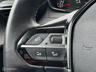 Peugeot 208 Peugeot 208 1.2 PureTech Active NAVI/AIRCO/LED/CRUISE - afbeelding nr 21