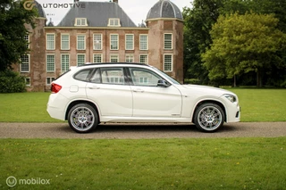 BMW X1 BMW X1 sDrive20i High Executive | M pakket | NAP | PANO | - afbeelding nr 6