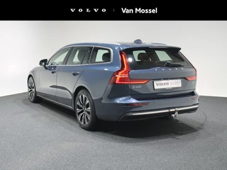 Volvo V60 - afbeelding nr 7