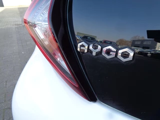 Toyota Aygo Toyota Aygo 1.0 VVT-i X-fun ; Airco ; 6 Mnd garantie - afbeelding nr 15
