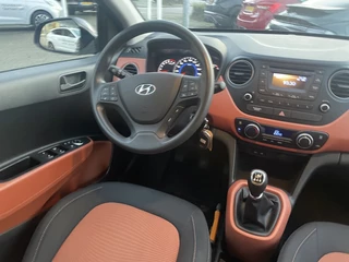 Hyundai i10 - afbeelding nr 8