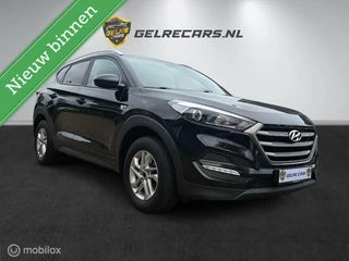 Hyundai Tucson - 222695746-0