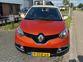 Renault Captur Renault Captur 1.2 TCe Helly Hansen camera,trekhaak - afbeelding nr 3