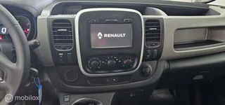 Renault Trafic Renault Trafic 1.6 dCi T29 L2H1 Dubbel Cabine Comfort - afbeelding nr 10