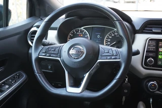 Nissan Micra - afbeelding nr 12