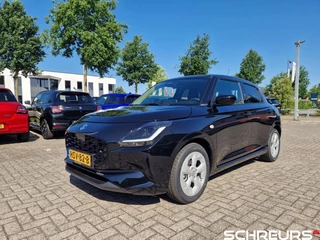 Suzuki Swift Suzuki Swift 1.2 Select Smart Hybrid 5drs AUTOMAAT|Nieuwe model|Rijklaarprijs| - afbeelding nr 2