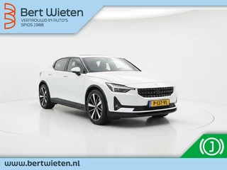 Polestar 2 Long Range Dual Motor 78 kWh | Geen import | 93% SOH | Panoramad