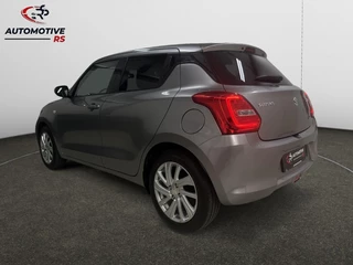 Suzuki Swift Suzuki Swift 1.2 Smart Hybrid Style | LED | Navigatie | Camera | Stoelverwarming | Airco | Bluetooth | Rijklaar - afbeelding nr 9