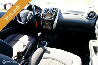 Nissan Note Nissan Note 1.2 Acenta *NL, CRUISE, RIJKLAARPRIJS!* - afbeelding nr 9