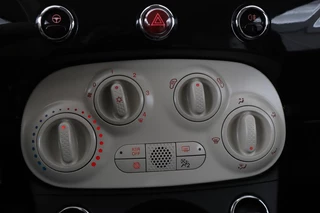 Fiat 500 Fiat 500 1.2 Lounge | Carplay | Navigatie |  Cruise control | Airco | PDC | Bluetooth - afbeelding nr 20