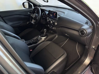 Nissan Juke Nissan Juke 1.6 HYBRID N-CONNECTA CAMERA CARPLAY NAVI LMV LED 09/2024 - afbeelding nr 25