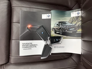 BMW X5 BMW X5 xDrive30d High Executive M-Sport-Pack Aut. *PANO | LUXURY-LEATHER | FULL-LED | ADAPTIVE-CRUISE | BLINDSPOT | MEMORY-PACK | HARMAN/KARDON-AUDIO | HEAD-UP | KEYLESS | CAMERA | COMFORTSEATS | SHIFT-PADDLES | TOWBAR | 20''ALU* - afbeelding nr 34