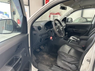 Volkswagen Amarok Volkswagen Amarok 2.0 TDI Plus Easyline - afbeelding nr 5
