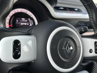 Renault Twingo Renault Twingo 1.0 SCe Dynamique Airco Cruise Lichtmetaal - afbeelding nr 16