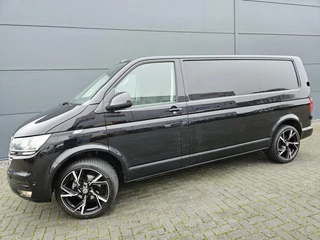 Volkswagen Transporter Volkswagen Transporter 2.0 TDI L2H1 Navi 110 PK 20 inch Nieuwstaat - afbeelding nr 6