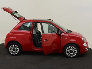 Fiat 500 - afbeelding nr 21