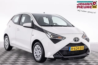 Toyota Aygo - 28842247-0