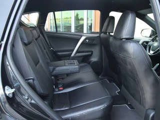 Toyota RAV4 Toyota RAV4 2.5 Hybrid Executive Business - afbeelding nr 27