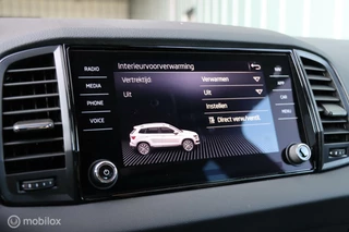 Škoda Karoq Skoda Karoq 1.5 TSI ACT Sportline / Trekh. / Navi / Carplay - afbeelding nr 27